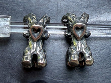 Load image into Gallery viewer, 10-9 Trollbeads Random Silver Rod 13
