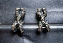 Load image into Gallery viewer, 10-9 Trollbeads Random Silver Rod 13
