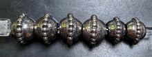 Load image into Gallery viewer, 10-9 Trollbeads Random Silver Rod 3
