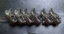 Load image into Gallery viewer, 10-9 Trollbeads Random Silver Rod 4
