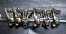 Load image into Gallery viewer, 10-9 Trollbeads Random Silver Rod 5
