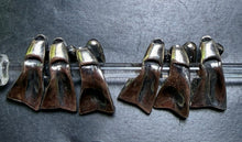 Load image into Gallery viewer, 10-9 Trollbeads Random Silver Rod 5
