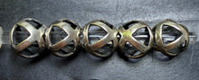 Load image into Gallery viewer, 10-9 Trollbeads Random Silver Rod 6
