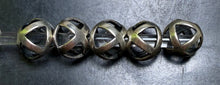 Load image into Gallery viewer, 10-9 Trollbeads Random Silver Rod 6
