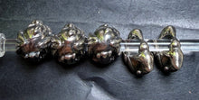 Load image into Gallery viewer, 10-9 Trollbeads Random Silver Rod 7
