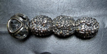 Load image into Gallery viewer, 10-9 Trollbeads Random Silver Rod 8
