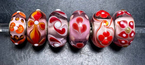 10-9 Trollbeads Unique Beads Rod 1