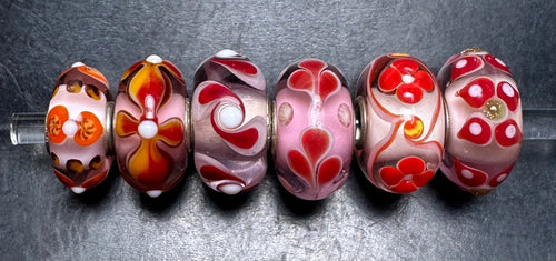 10-9 Trollbeads Unique Beads Rod 1