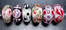 Load image into Gallery viewer, 10-9 Trollbeads Unique Beads Rod 10
