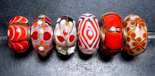 Load image into Gallery viewer, 10-9 Trollbeads Unique Beads Rod 11
