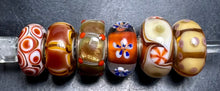 Load image into Gallery viewer, 10-9 Trollbeads Unique Beads Rod 14
