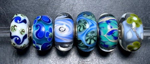 10-9 Trollbeads Unique Beads Rod 15