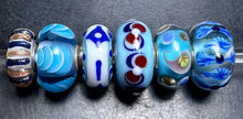 Load image into Gallery viewer, 10-9 Trollbeads Unique Beads Rod 17
