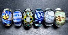 Load image into Gallery viewer, 10-9 Trollbeads Unique Beads Rod 18
