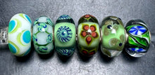 Load image into Gallery viewer, 10-9 Trollbeads Unique Beads Rod 2
