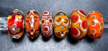 Load image into Gallery viewer, 10-9 Trollbeads Unique Beads Rod 3
