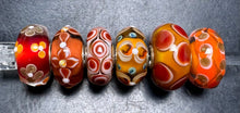 Load image into Gallery viewer, 10-9 Trollbeads Unique Beads Rod 3
