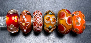 10-9 Trollbeads Unique Beads Rod 3