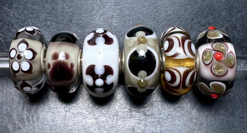 10-9 Trollbeads Unique Beads Rod 4