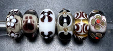 Load image into Gallery viewer, 10-9 Trollbeads Unique Beads Rod 4
