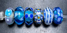 Load image into Gallery viewer, 10-9 Trollbeads Unique Beads Rod 7
