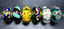 Load image into Gallery viewer, 10-9 Trollbeads Unique Beads Rod 8
