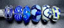 Load image into Gallery viewer, 10-9 Trollbeads Unique Beads Rod 9
