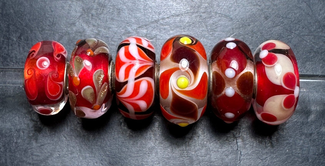 11-11 Trollbeads Uniques Rod 1