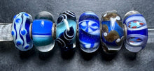 Load image into Gallery viewer, 11-11 Trollbeads Uniques Rod 10
