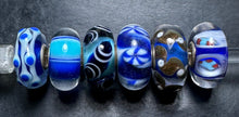 Load image into Gallery viewer, 11-11 Trollbeads Uniques Rod 10
