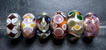 Load image into Gallery viewer, 11-11 Trollbeads Uniques Rod 11
