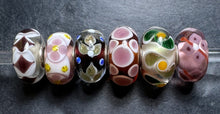 Load image into Gallery viewer, 11-11 Trollbeads Uniques Rod 11
