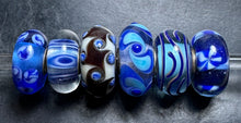 Load image into Gallery viewer, 11-11 Trollbeads Uniques Rod 12
