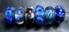 Load image into Gallery viewer, 11-11 Trollbeads Uniques Rod 12
