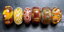 Load image into Gallery viewer, 11-11 Trollbeads Uniques Rod 13
