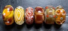 Load image into Gallery viewer, 11-11 Trollbeads Uniques Rod 13
