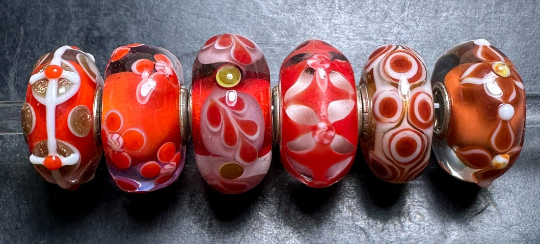 11-11 Trollbeads Uniques Rod 14