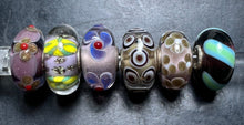 Load image into Gallery viewer, 11-11 Trollbeads Uniques Rod 15
