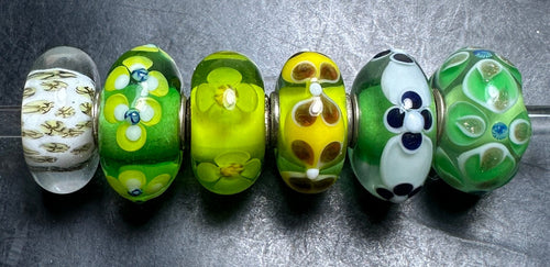 11-11 Trollbeads Uniques Rod 19