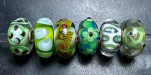 Load image into Gallery viewer, 11-11 Trollbeads Uniques Rod 2
