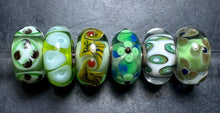Load image into Gallery viewer, 11-11 Trollbeads Uniques Rod 2
