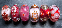 Load image into Gallery viewer, 11-11 Trollbeads Uniques Rod 20
