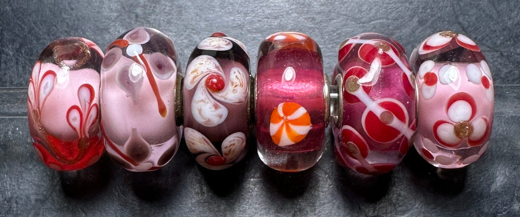 11-11 Trollbeads Uniques Rod 22