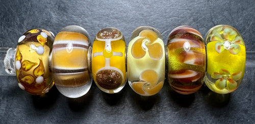 11-11 Trollbeads Uniques Rod 23