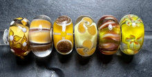 Load image into Gallery viewer, 11-11 Trollbeads Uniques Rod 23
