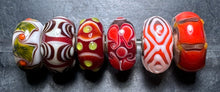 Load image into Gallery viewer, 11-11 Trollbeads Uniques Rod 24
