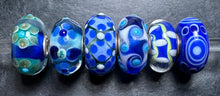 Load image into Gallery viewer, 11-11 Trollbeads Uniques Rod 4
