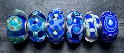 11-11 Trollbeads Uniques Rod 4