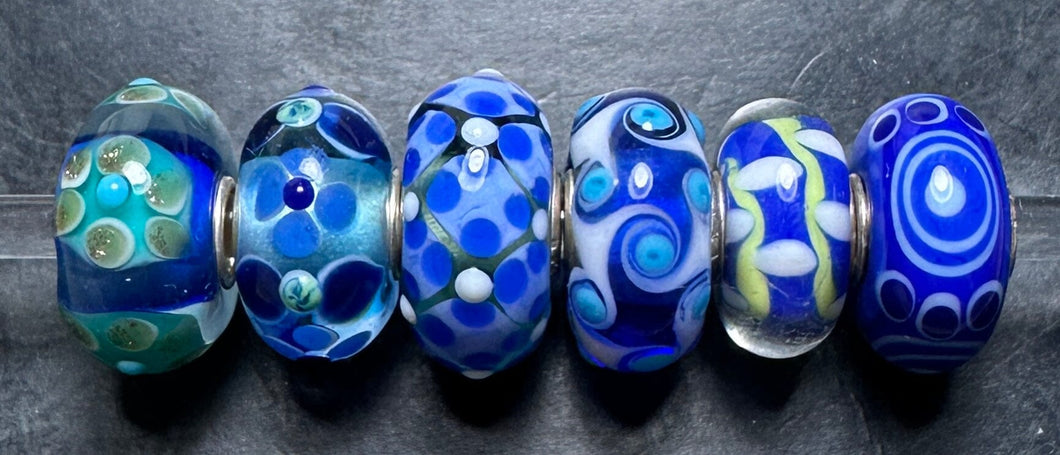 11-11 Trollbeads Uniques Rod 4