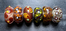 Load image into Gallery viewer, 11-11 Trollbeads Uniques Rod 6
